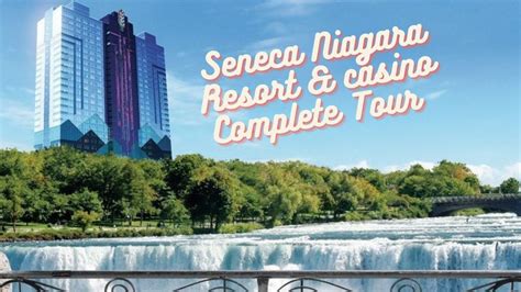 seneca niagara resort & casino reviews